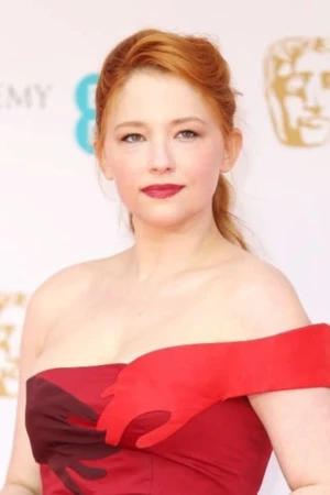 Haley Bennett