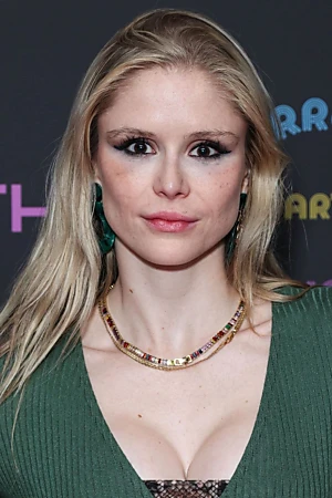 Erin Moriarty