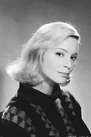 Ingrid Thulin