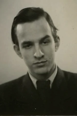 Ingmar Bergman