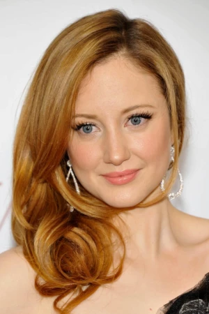 Andrea Riseborough