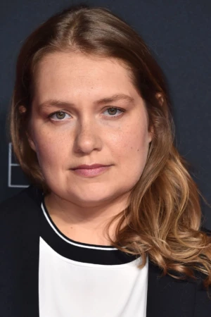 Merritt Wever