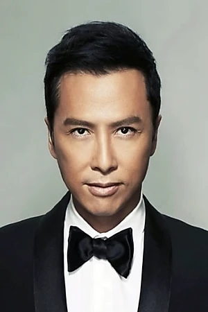 Donnie Yen