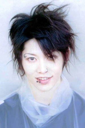 MIYAVI