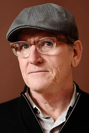 Richard Jenkins