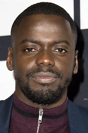 Daniel Kaluuya