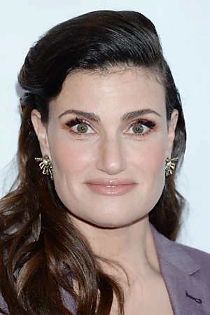 Idina Menzel