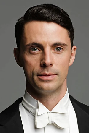 Matthew Goode