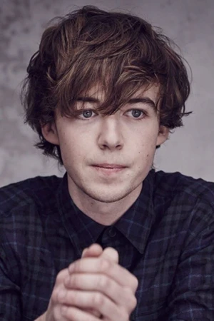 Alex Lawther