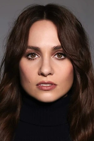 Tuppence Middleton