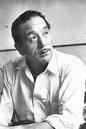 Yasujirō Ozu