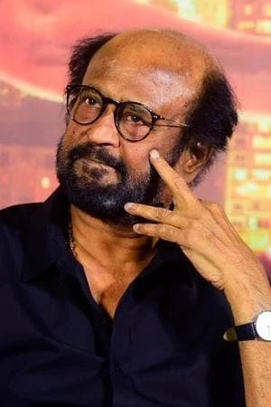 Rajinikanth