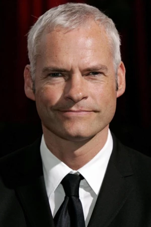 Martin McDonagh