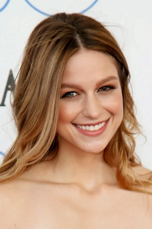 Melissa Benoist