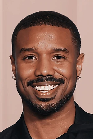 Michael B. Jordan