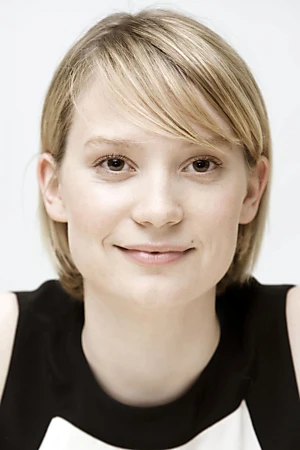 Mia Wasikowska