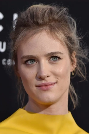 Mackenzie Davis