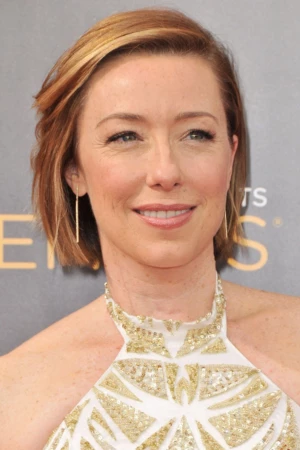 Molly Parker