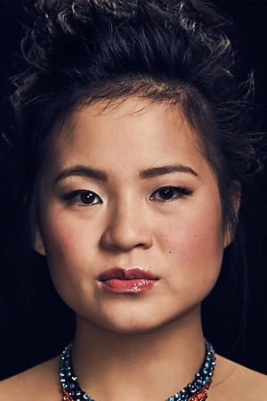 Kelly Marie Tran