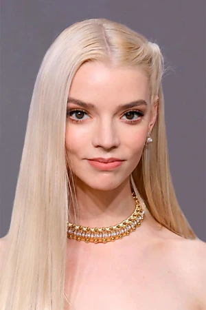 Anya Taylor-Joy