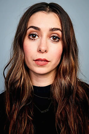 Cristin Milioti