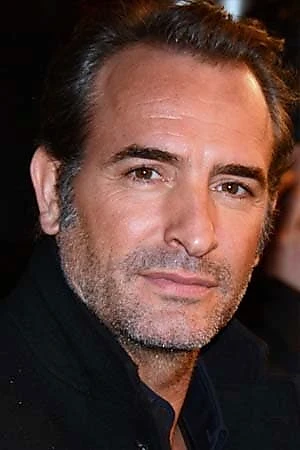 Jean Dujardin