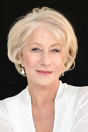 Helen Mirren