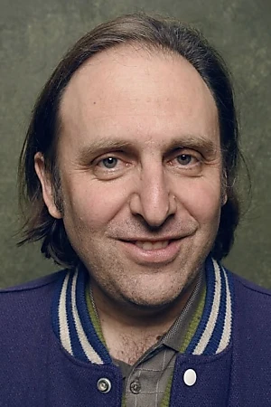 Gregg Turkington