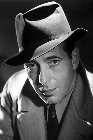 Humphrey Bogart