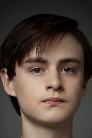 Jaeden Martell