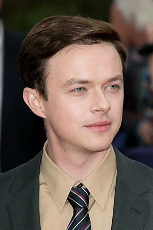 Dane DeHaan