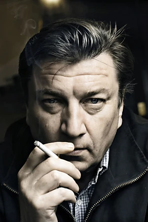 Aki Kaurismäki