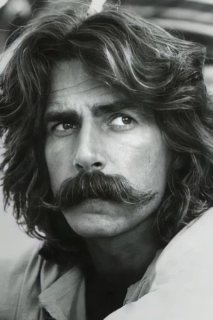 Sam Elliott