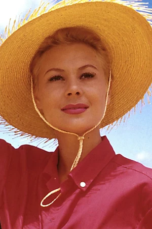 Mitzi Gaynor