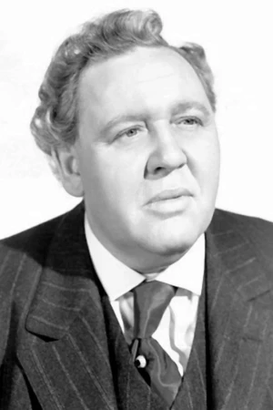 Charles Laughton