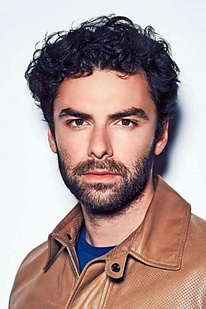 Aidan Turner