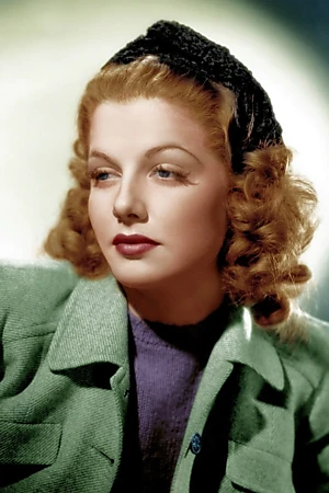 Ann Sheridan