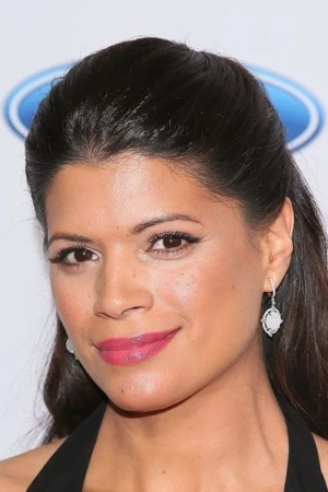 Andrea Navedo