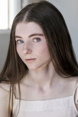 Thomasin McKenzie