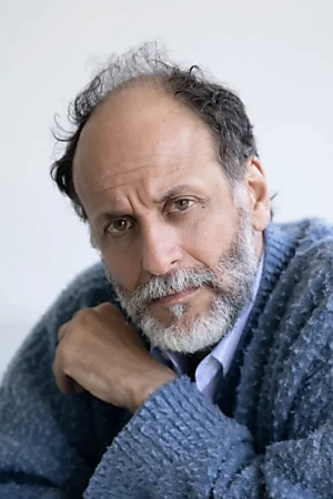 Luca Guadagnino