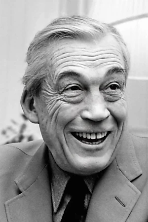 John Huston