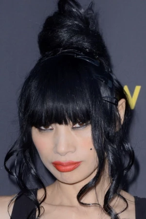 Bai Ling