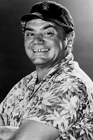 Ernest Borgnine