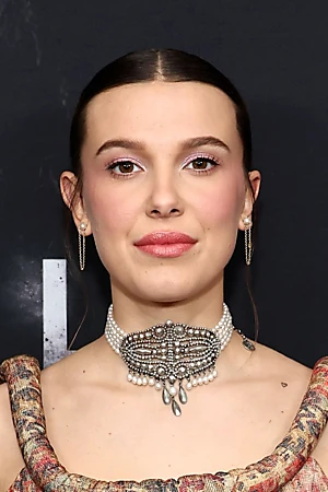 Millie Bobby Brown