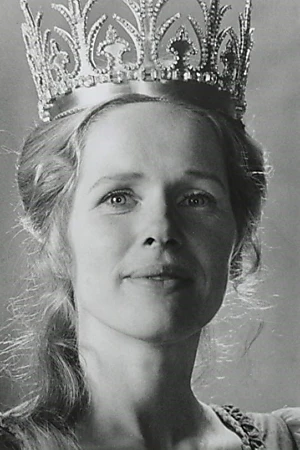 Liv Ullmann