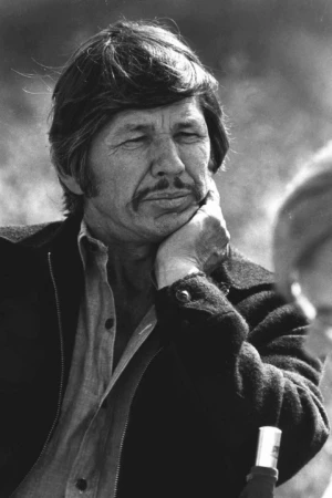 Charles Bronson