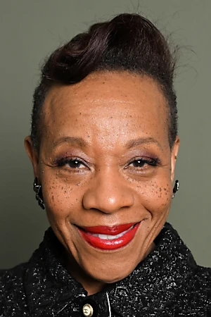 Marianne Jean-Baptiste