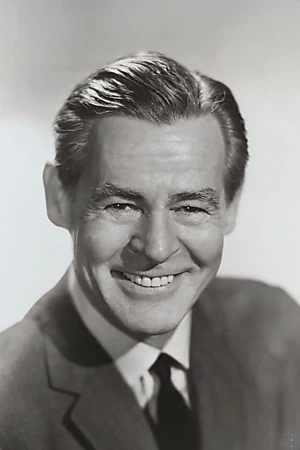 Robert Ryan