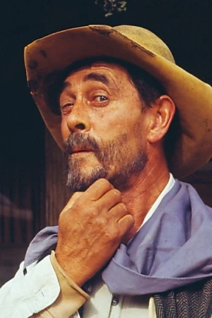 Ken Curtis