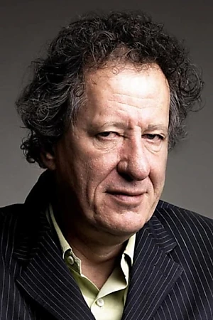 Geoffrey Rush